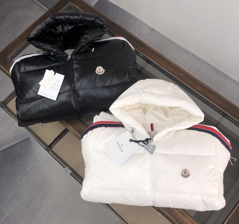 Moncler Down Jackets